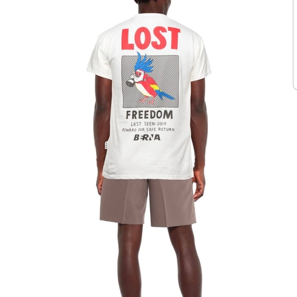 T shirt for men - Picture 4 of 14